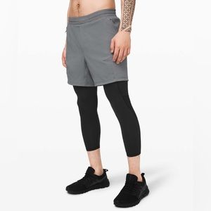 Lululemon | Active Expert Short Tight 6"